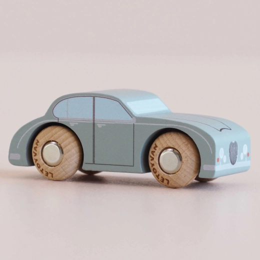 Le Toy Van drveni autić GT70 Jack