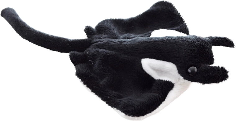 Stabilnost zahvaljujući kuglicama unutra