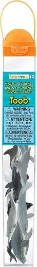 Praktična tuba za spremanje i prenošenje