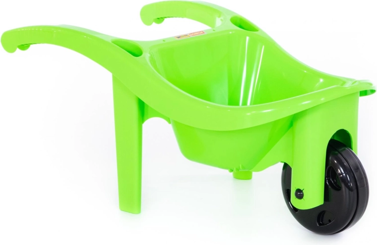 Lagana, ali izdržljiva plastika za svakodnevnu igru