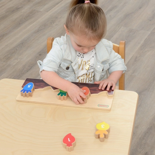 Podrška finoj motorici i logici