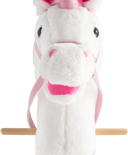 Mekana pliš i udobno držanje