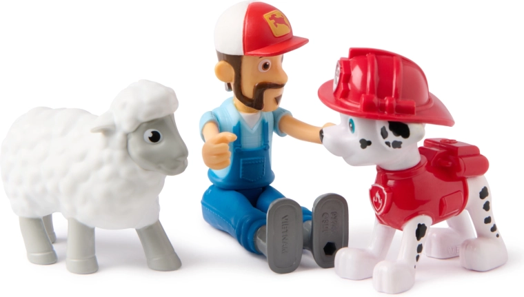 Pokretni dijelovi za živu igru