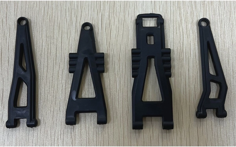 Whelon suspension arm set