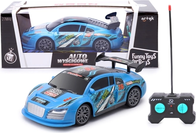 ToysForBoys trkaći automobil na daljinsko upravljanje
