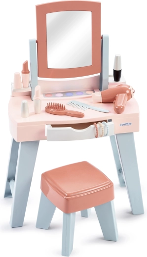 Stolić s sjedalom za udobnu igru