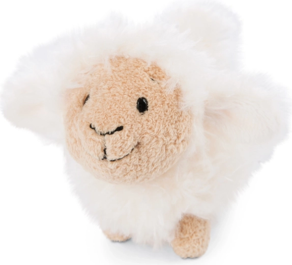 NICI plišana ovčica Sheepmila Green 12 cm