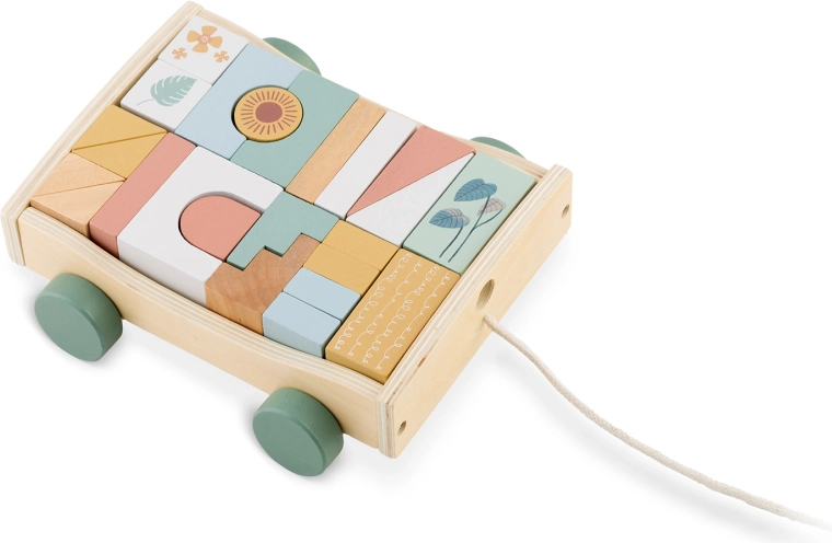 Povlačenje koje potiče kretanje