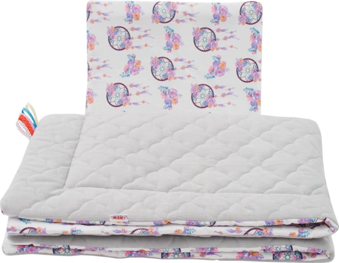 Antialergijsko i sigurno punjenje