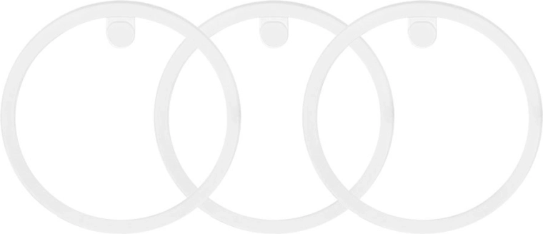 Pouzdano brtvljenje bez curenja