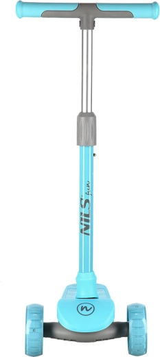 Stabilno upravljanje naginjanjem za lako rukovanje