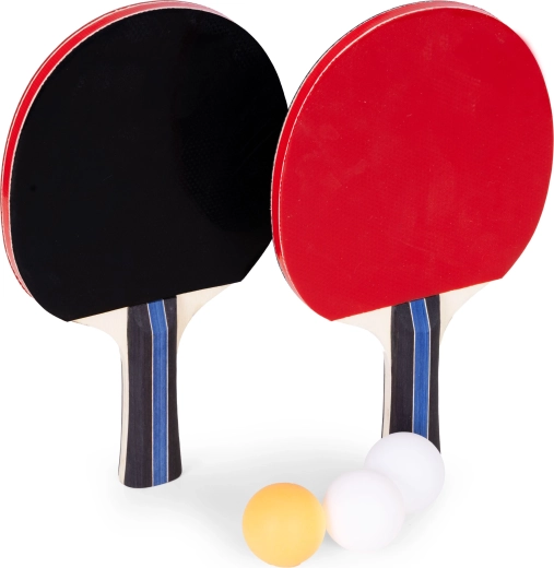 Kompletan set spreman za igru