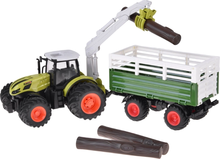 360° okretljiva ruka i funkcionalna hvataljka