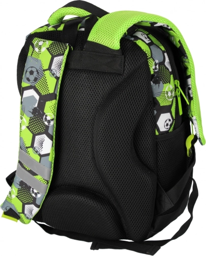 Comfortable carrying