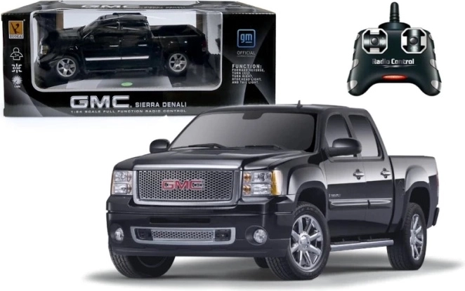 RC car GMC Sierra Denali