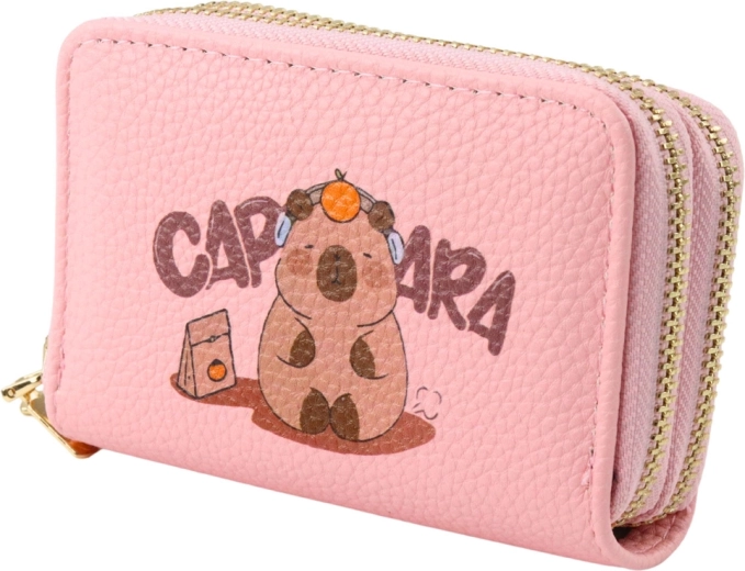 Dvije odvojene komore na patentni zatvarač