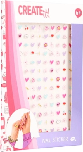 Šaroliki motivi za kreativni styling