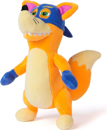 Mekan pliš za svakodnevno maženje