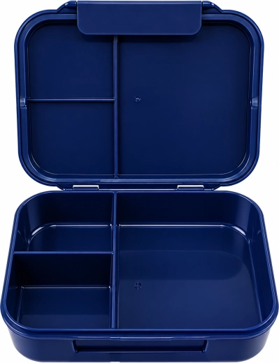 Three practical compartments
