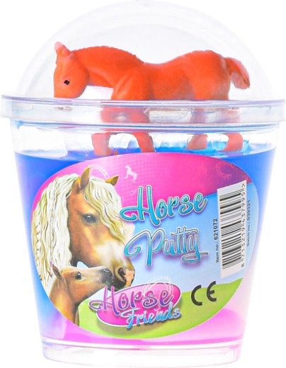 Konjić kao iznenađenje u svakoj čašici