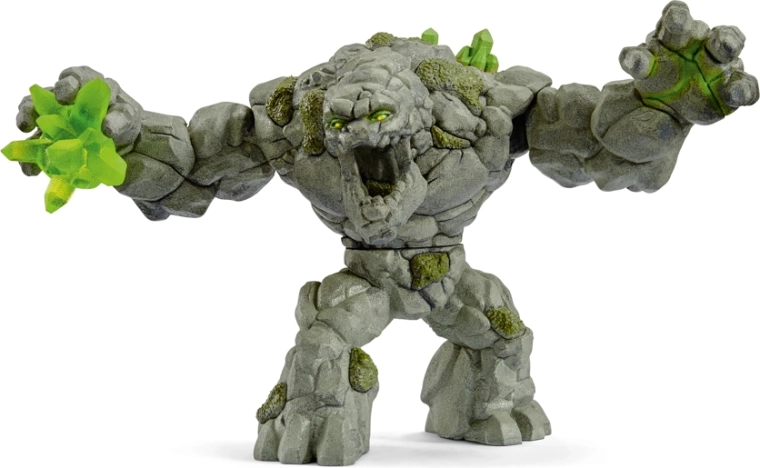 Schleich Eldrador Kameno čudovište