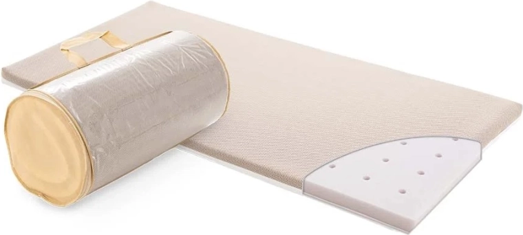 Navlaka 3D saće za bolju ventilaciju