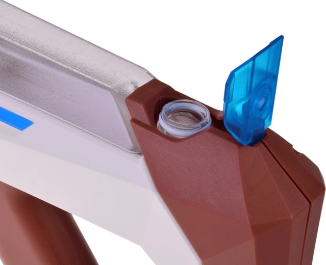 Dva načina punjenja i spremnik 300 ml