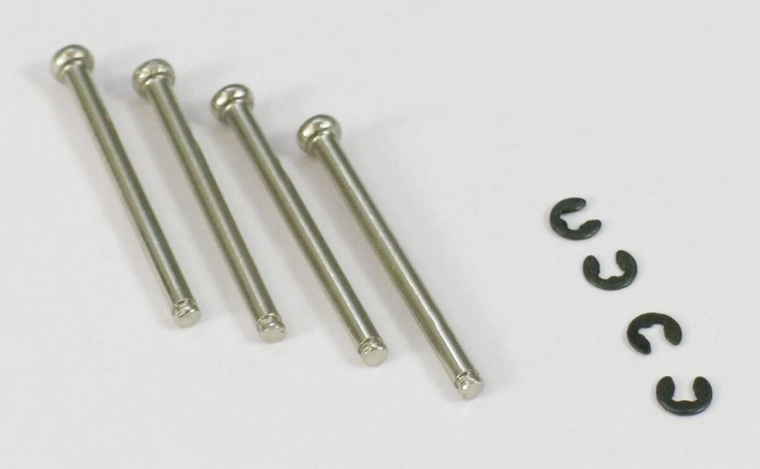 Lower steering transverse arm Jamara X18CRT - 1 piece
