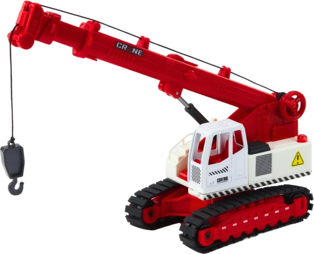 Rotirajuća kabina i realistično upravljanje