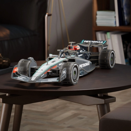 Izložbeni primjerak za ljubitelje Formule 1