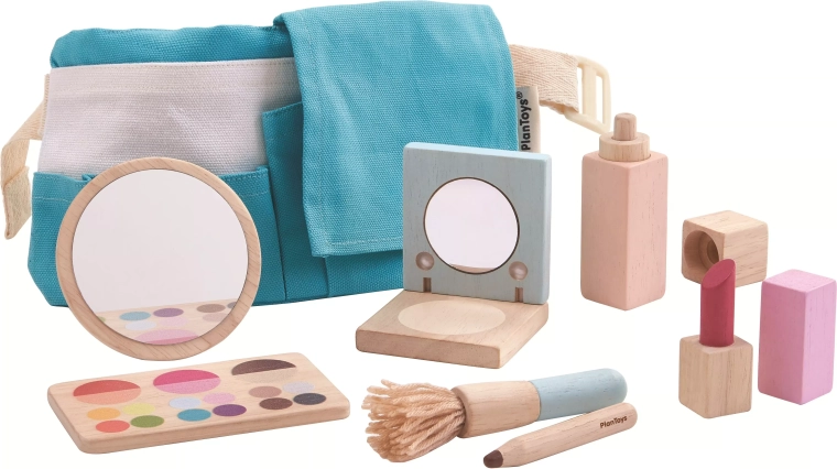 PlanToys set za šminkanje za djecu