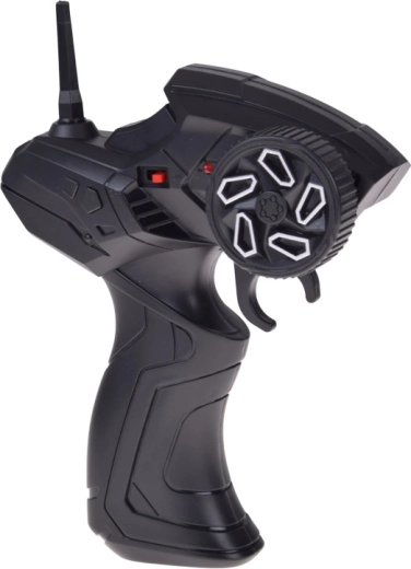 Stabilno upravljanje na 2,4 GHz