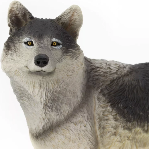 Realistic details like real life