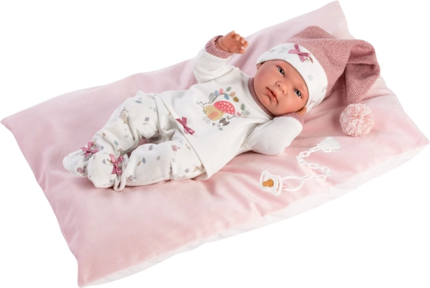 Lutka beba Nica 40 cm