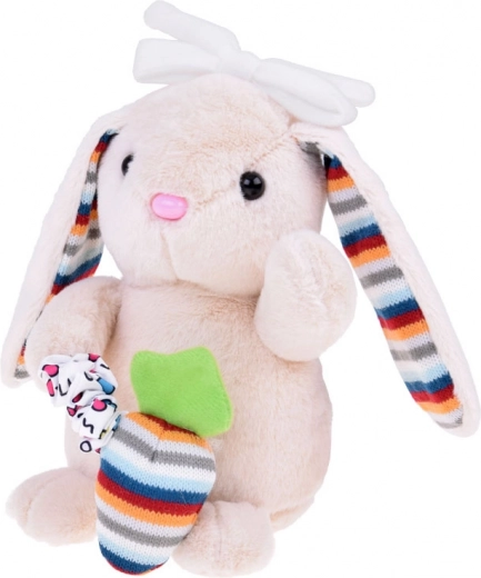 Mekani materijali i senzorne teksture