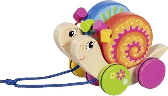 Tiha i glatka vožnja zahvaljujući gumiranim kotačićima