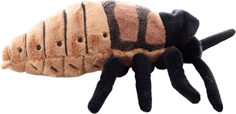 Realističan dizajn s detaljnom izradom