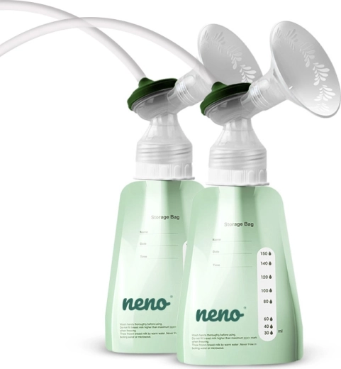 Izdajanje izravno u vrećicu s tehnologijom Twist off