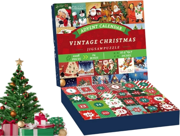 Svaki dan novi motiv i djelić blagdanskog ugođaja