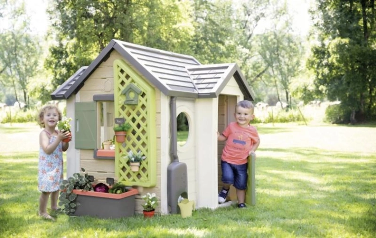 Igra koja uči štedjeti vodu