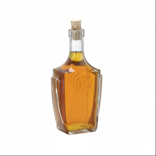 Prozirno staklo za savršenu prezentaciju