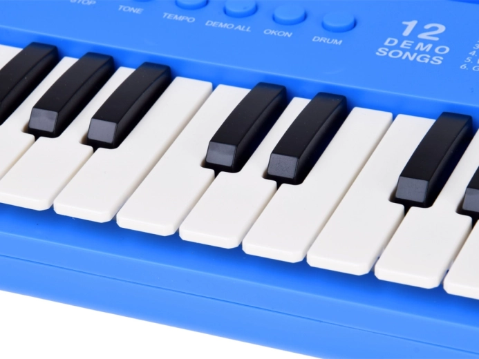Recording your own melodies