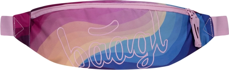 Torbica za oko struka i futrola za prijenosno računalo za stvari pri ruci i na sigurnom