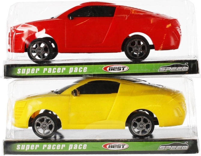 Trkaći automobil za djecu