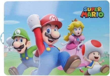 Super Mario podmetač za stol