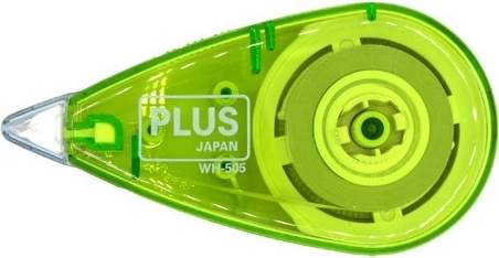 Ergonomski oblik i kontrola uloška