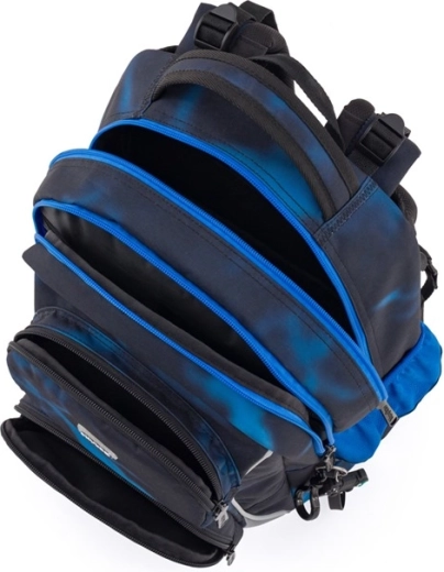 Promišljena organizacija i veliki volumen