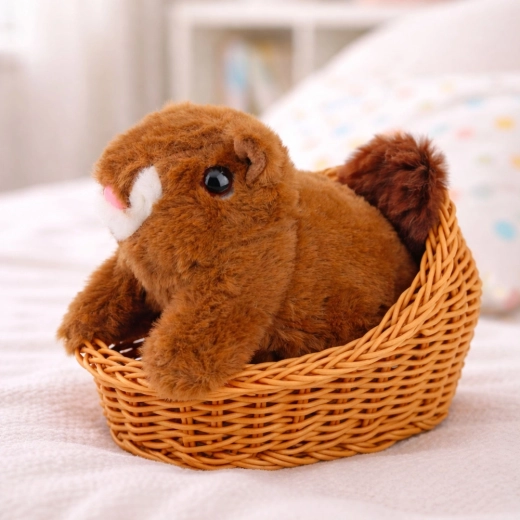 Praktična košarica za nošenje i izlaganje