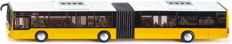 Zglobni autobus