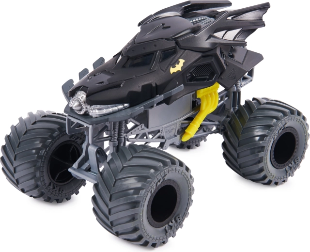 Ikonični BATMAN dizajn